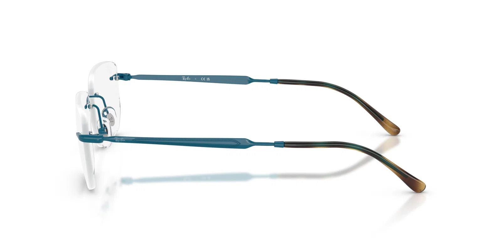Ray-Ban 3768V Eyeglasses - view 32